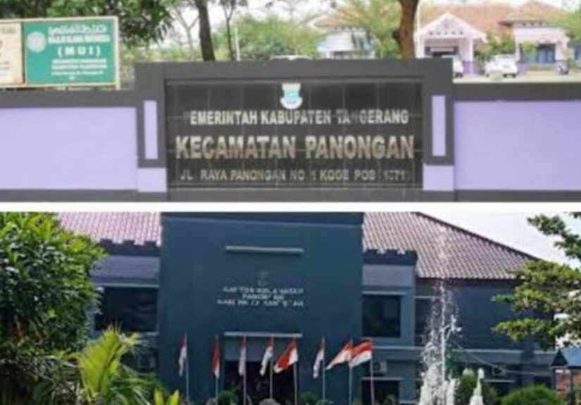 Akibat Status Camat Panongan Masih PLT, Warga Terkendala Pengurusan Surat Menyurat 1