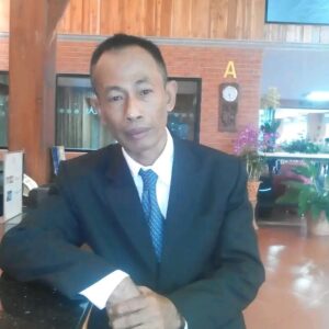 Ontologi, Epistemologi Dan Axiologi Dalam Filsafat Ilmu Pemerintahan 1