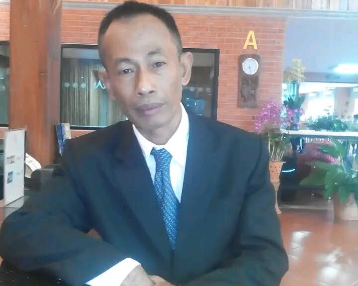 Ontologi, Epistemologi Dan Axiologi Dalam Filsafat Ilmu Pemerintahan 1