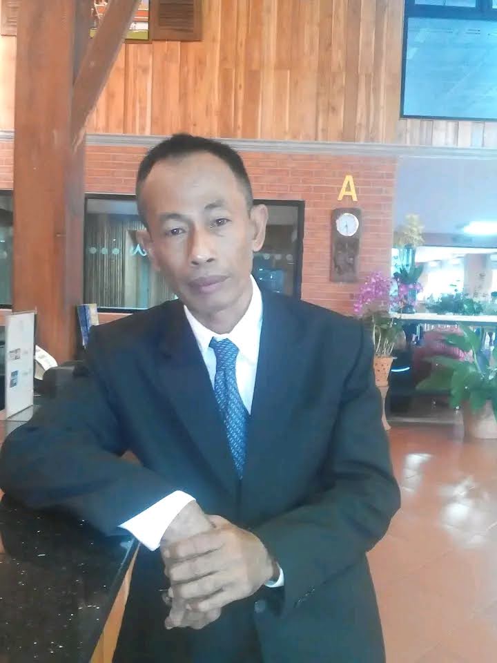 Ontologi, Epistemologi Dan Axiologi Dalam Filsafat Ilmu Pemerintahan 1