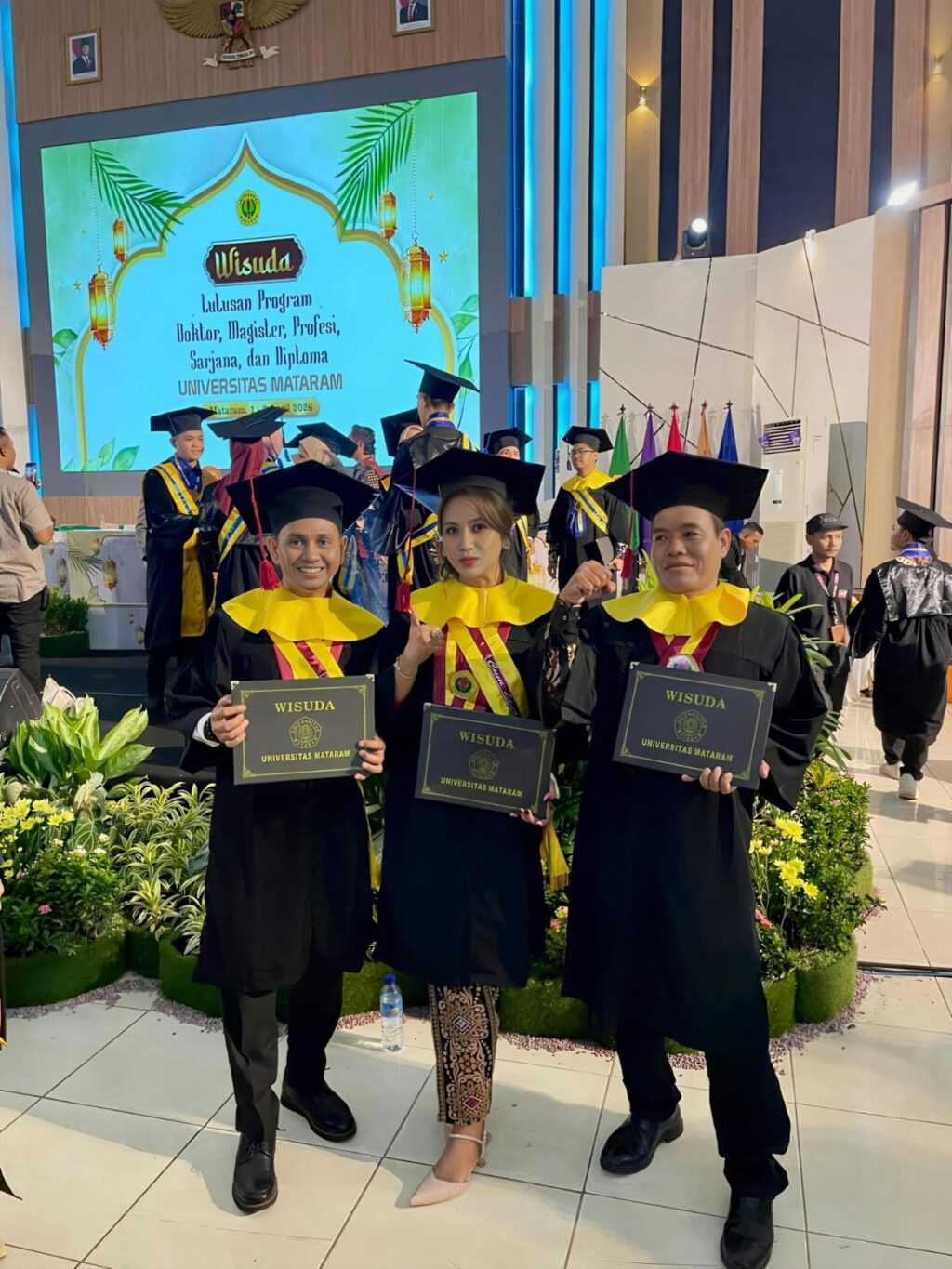 Pendidik SMKN 6 Mataram Perkuat Mutu Vokasi 1