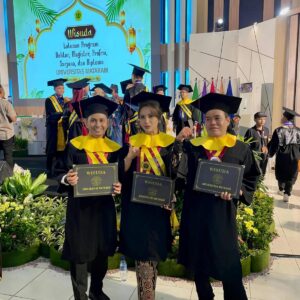 Pendidik SMKN 6 Mataram Perkuat Mutu Vokasi 1