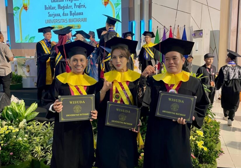 Pendidik SMKN 6 Mataram Perkuat Mutu Vokasi 1