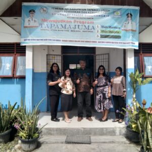 Pendidikan Karakter dan Disiplin Siswa Prioritas SDN 174568 1
