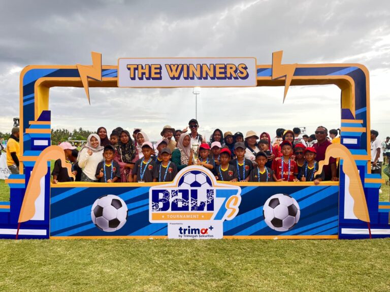 Phoenix FA Ukir Sejarah di Bali7s Tahun 2026 1