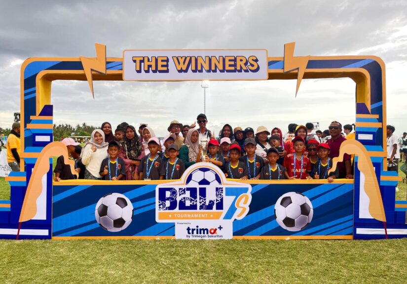 Phoenix FA Ukir Sejarah di Bali7s Tahun 2026 1