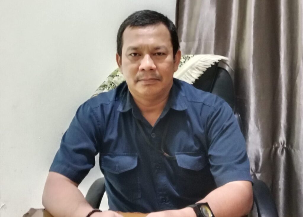 Selamat HUT KSBSI Ke-34 Tahun 1