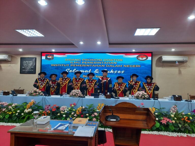 Dr.Ari Sandi, S.Kep.Ns, M.Kes 1