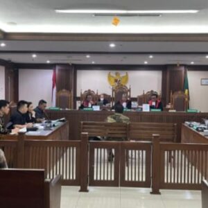 Kejanggalan Putusan CMNP, Hakim PN Jakpus Harus Transparan Periksa Unibank 1