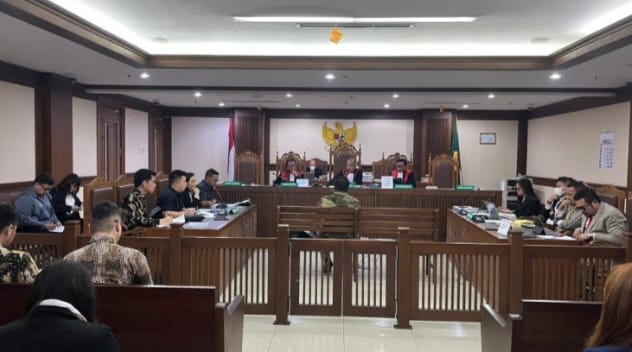 Kejanggalan Putusan CMNP, Hakim PN Jakpus Harus Transparan Periksa Unibank 1