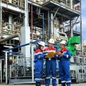 Perusahaan Pertamina Raih Kepuasan Publik Sebesar 83,7 % 1