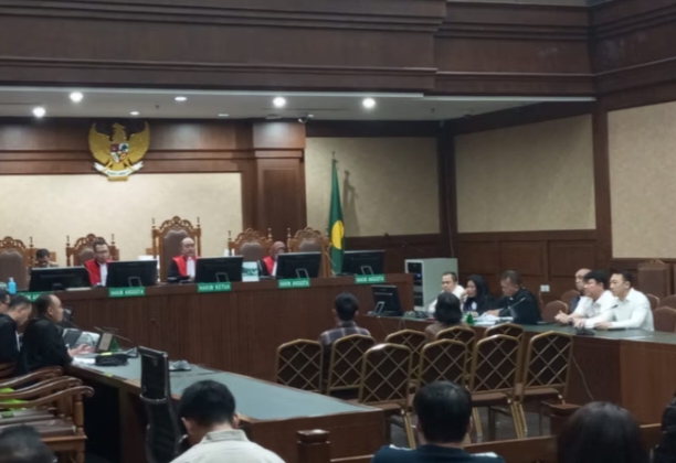 Azas Praduga Tak Bersalah di Uji, LPMM Soroti Penyebutan Nama Djaka Budi di Persidangan 1