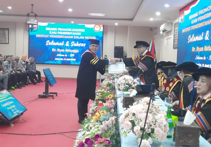 Dr. Dyan Airlangga, S.STP., M.AP.,2