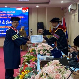 Dr. Hermansyah Siregar, S.H., M.H. 4