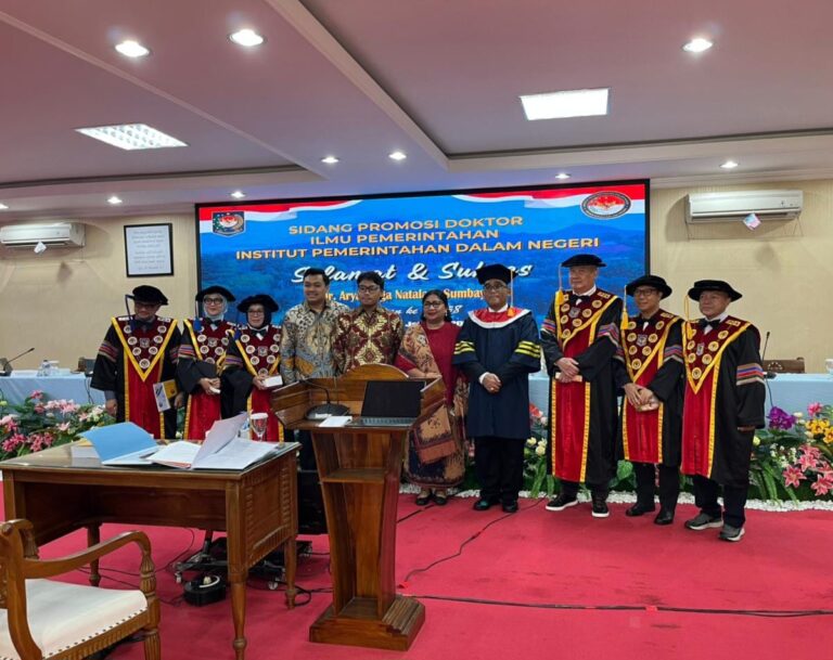 Dr. Rini Wartini, Ak., M.M., CA, CRMP, CSEP, CfrA, CGCAE.4