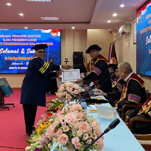 Dr.Arya Mega Natalady Sumbayak S.H., M.M., CRGP., CRMP.4