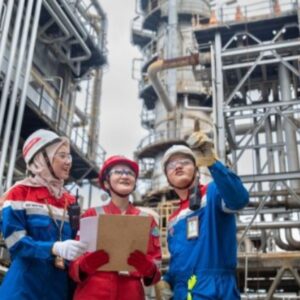Hasil Survei Citra Nasional Network Terkait Kinerja Pertamina Dinilai Sejalan dengan Keinginan Publik 2