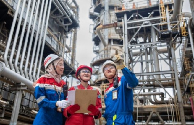 Hasil Survei Citra Nasional Network Terkait Kinerja Pertamina Dinilai Sejalan dengan Keinginan Publik 2