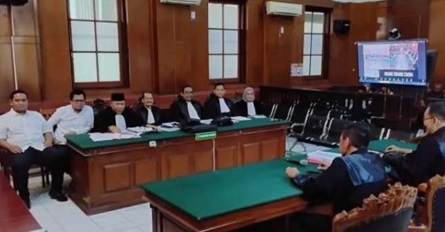 IDM Soroti Kasus MNC VS CMNP, Pasca Keputusan Hakim PN Jakarta Pusat 2