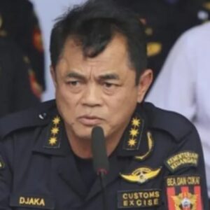 Kasus Suap Impor Bea Cukai, KAKI Minta Publik Tak Menghakimi Sebelum Ada Bukti Hukum 2