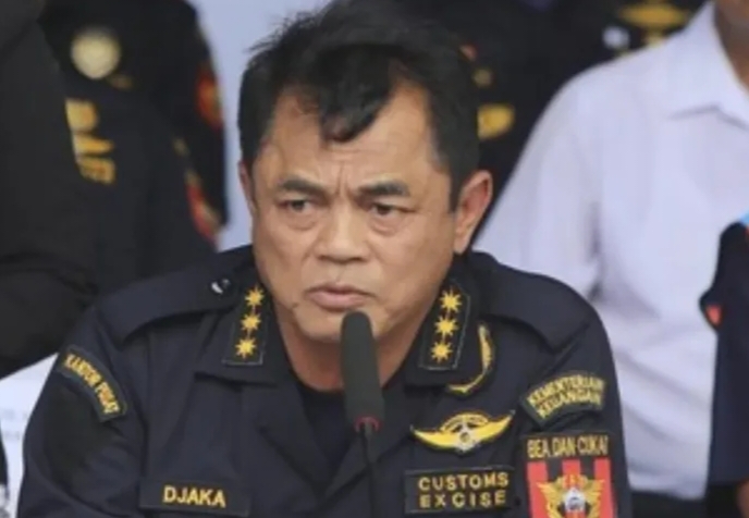 Kasus Suap Impor Bea Cukai, KAKI Minta Publik Tak Menghakimi Sebelum Ada Bukti Hukum 2