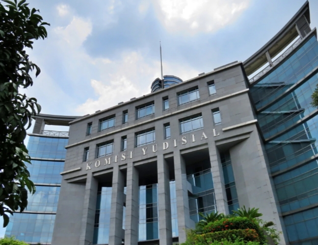 MPPI Ajukan Permohonan Pengawasan ke Komisi Yudisial Terkait Proses Persidangan Banding Perkara Sengketa Surat Berharga NCD 1