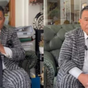 GERTAK Minta Hotman Paris Jangan Kaitkan Kasus Eks Jampidsus dengan Presiden Prabowo Subianto 1