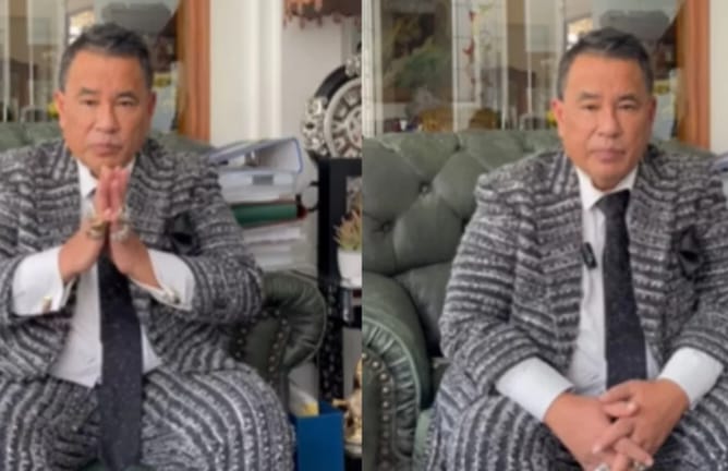 GERTAK Minta Hotman Paris Jangan Kaitkan Kasus Eks Jampidsus dengan Presiden Prabowo Subianto 1