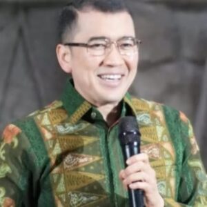 GERTAK Minta Kejati Usut Dugaan Penyelewengan Anggaran di Disparekraf DKI Jakarta 1