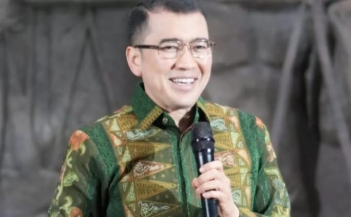 GERTAK Minta Kejati Usut Dugaan Penyelewengan Anggaran di Disparekraf DKI Jakarta 1
