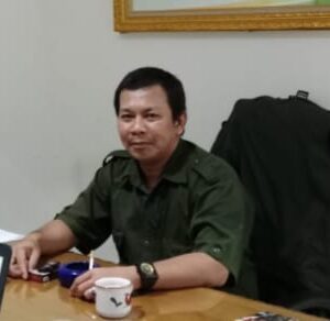 GERTAK Soroti Kasus Bea Cukai, Djaka Budi Utama Sosok Pemberani Bongkar Gurita Korupsi di Bea Cukai 1