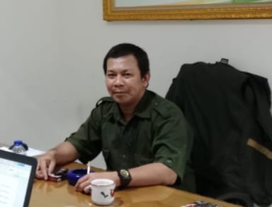GERTAK Soroti Kasus Bea Cukai, Djaka Budi Utama Sosok Pemberani Bongkar Gurita Korupsi di Bea Cukai 1