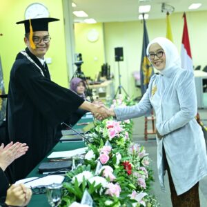 Komitmen BPK RI Tingkatkan Transparansi 2