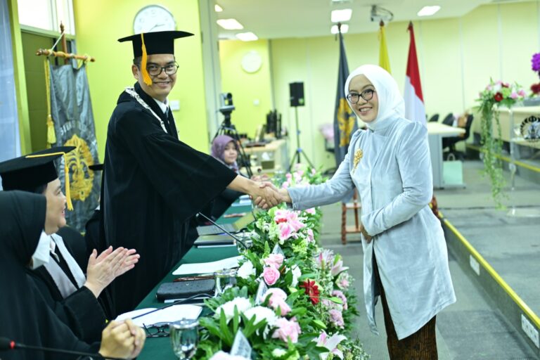 Komitmen BPK RI Tingkatkan Transparansi 2