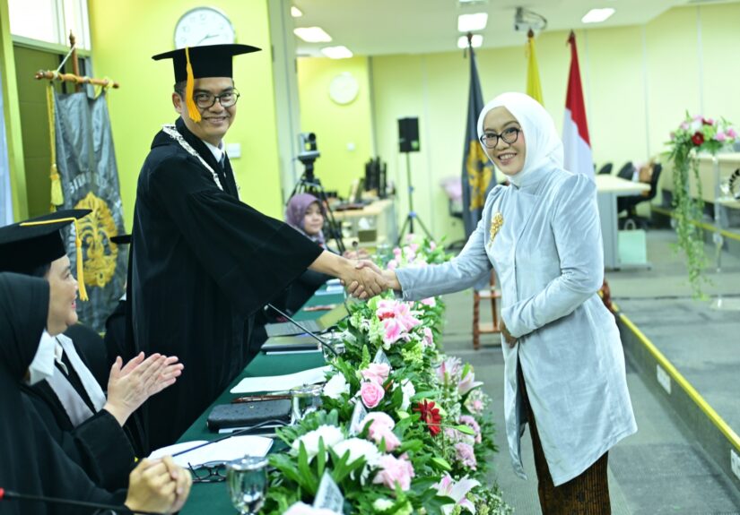 Komitmen BPK RI Tingkatkan Transparansi 2