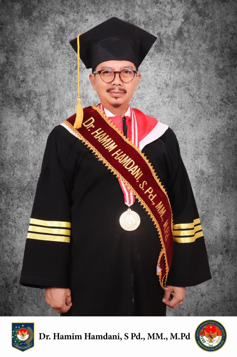 Penguatan Ekosistem Pendidikan Kepemimpinan Nasional Melalui Integrasi Ipdn Sebagai Fondasi Universitas Republik Indonesia 1