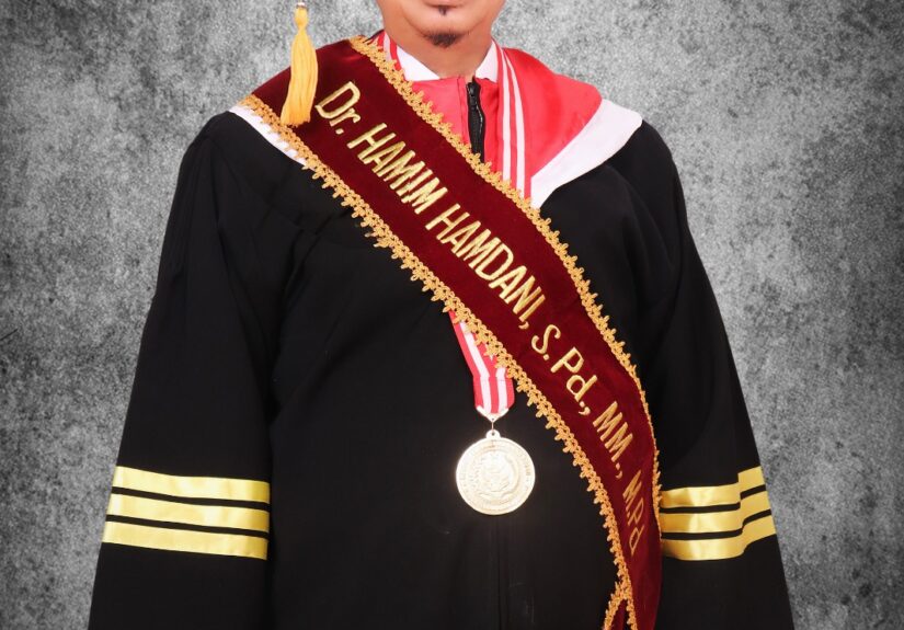 Penguatan Ekosistem Pendidikan Kepemimpinan Nasional Melalui Integrasi Ipdn Sebagai Fondasi Universitas Republik Indonesia 1