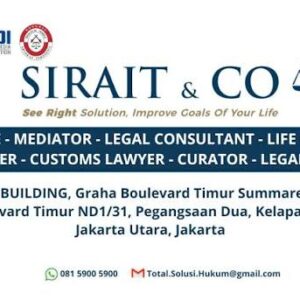 sirait & co lawyer