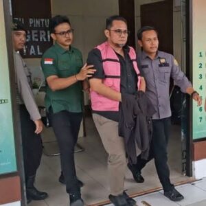 Ade Batubara Apresiasi Ketegasan Kejari Madina, Namun Desak Pengusutan Tuntas dan Penetapan Status Seluruh Pihak yang Diduga Terlibat Kasus Smart Village 1