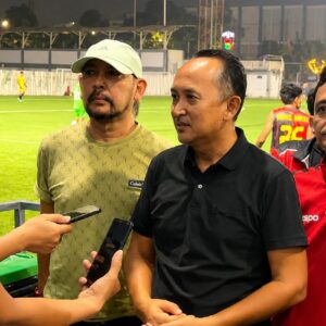 Banteng Banten U-17 Siap Berlaga di Soekarno Cup 2026 1