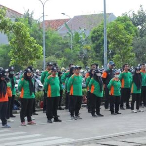 Diduga Terjadi Intimidasi hingga Pemotongan Honor PJLP 1