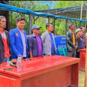 Karang Taruna Muda Berkarya Desa Pollung Meriahkan Hut RI Ke 81 3
