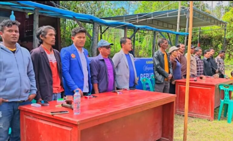 Karang Taruna Muda Berkarya Desa Pollung Meriahkan Hut RI Ke 81 3