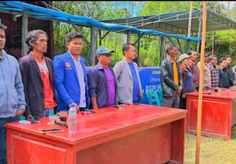 Karang Taruna Muda Berkarya Desa Pollung Meriahkan Hut RI Ke 81 3