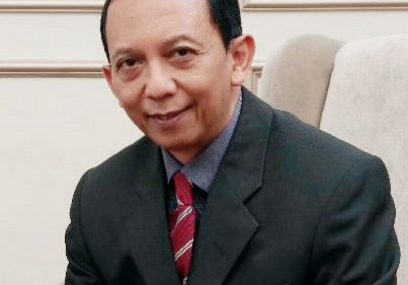 Ketika Negara Berhemat Pada Buku 1