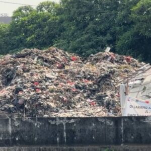 Komite Penyelamat Lingkungan Dukung Pramono Anung Ungkap Identitas Perusahaan Pembuang Sampah Ilegal di Jakarta Ke Masyarakat 1