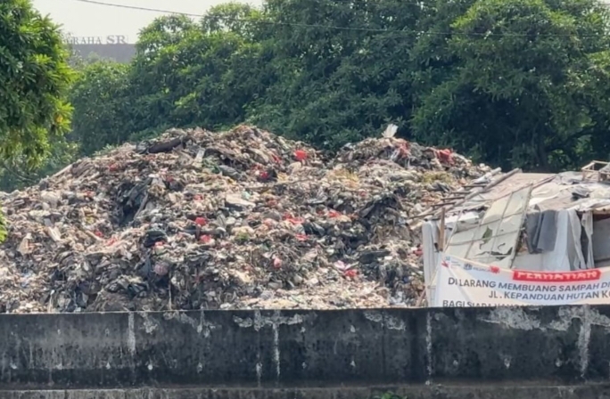 Komite Penyelamat Lingkungan Dukung Pramono Anung Ungkap Identitas Perusahaan Pembuang Sampah Ilegal di Jakarta Ke Masyarakat 1