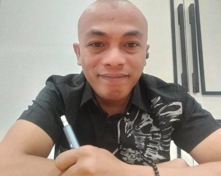 Pemuda Sumut Desak Inspektorat 1