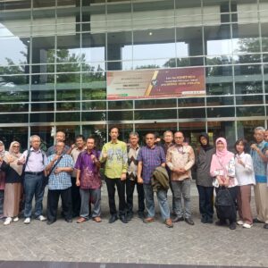 Perjuangan Hak Para Pensiunan PT Bina Karya (Persero) Negara Harus Hadir, Presiden Prabowo Subianto Diminta Turun Tangan 1