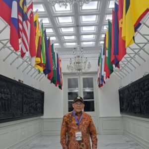 Wajah Pendidikan Tinggi Indonesia Dosen Doktor Digaji Lebih Rendah dari UMR 1